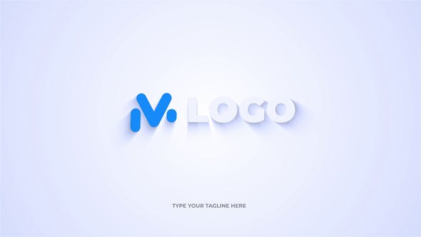 Clean Logo Reveal - Download 36588960 Videohive