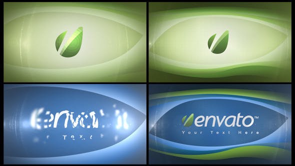 Clean Logo Reveal - Download 4114677 Videohive