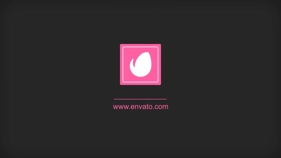 Clean Logo Reveal Videohive 12644262 After Effects Image 10