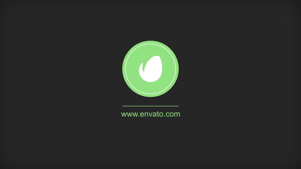 Clean Logo Reveal Videohive 12644262 After Effects Image 6