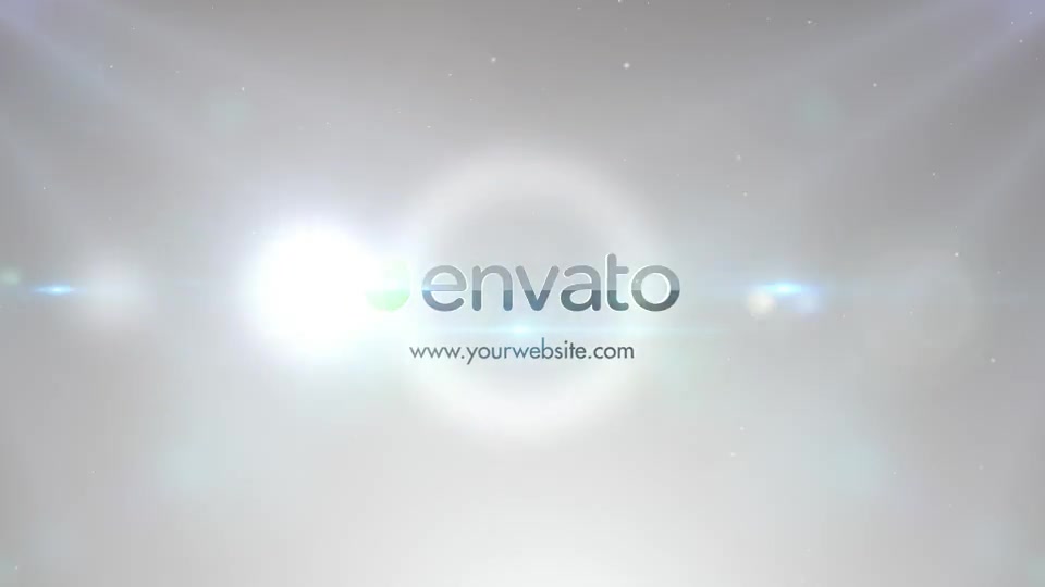 Clean Logo Reveal - Download Videohive 12907079