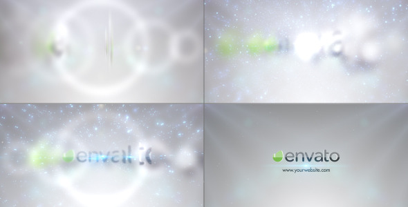 Clean Logo Reveal - Download Videohive 12907079