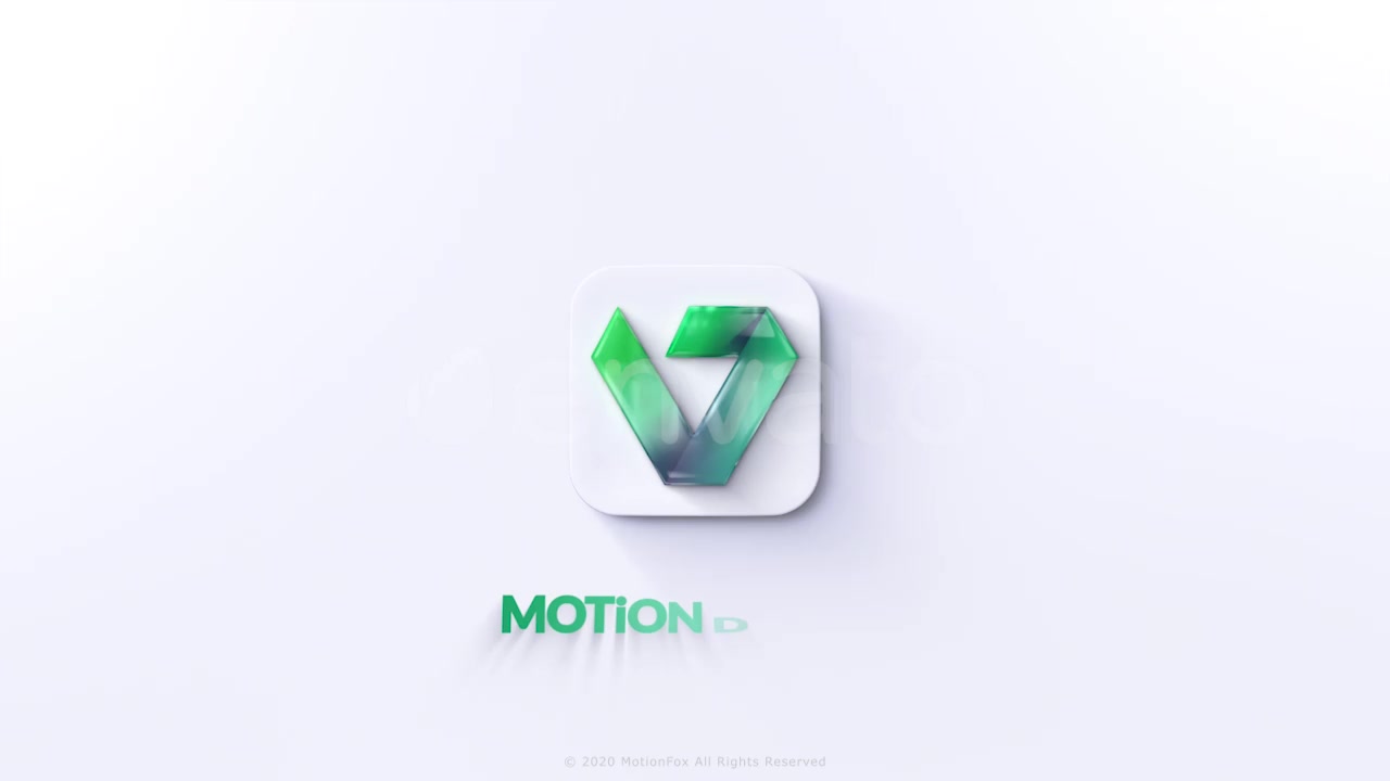 Clean Logo Reveal Videohive 28625686 After Effects Image 4