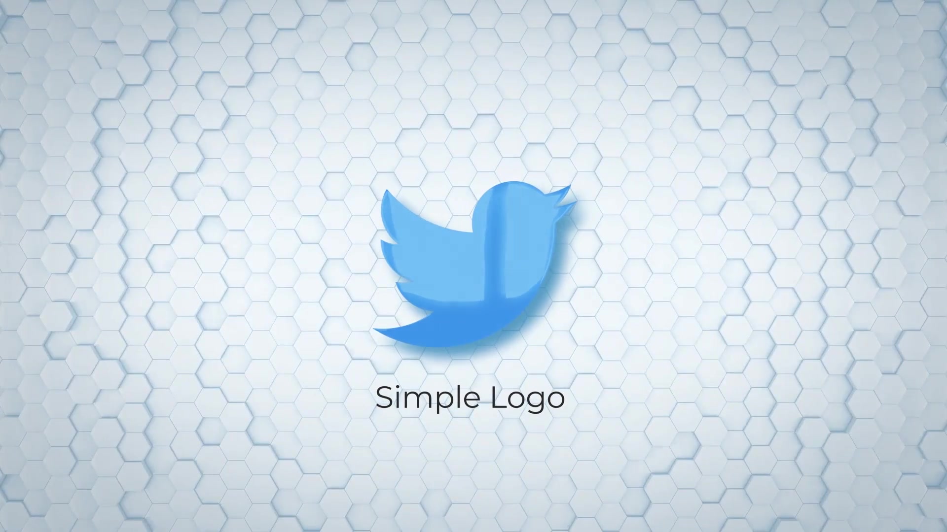 Clean Logo Reveal Videohive 30258595 After Effects Image 4