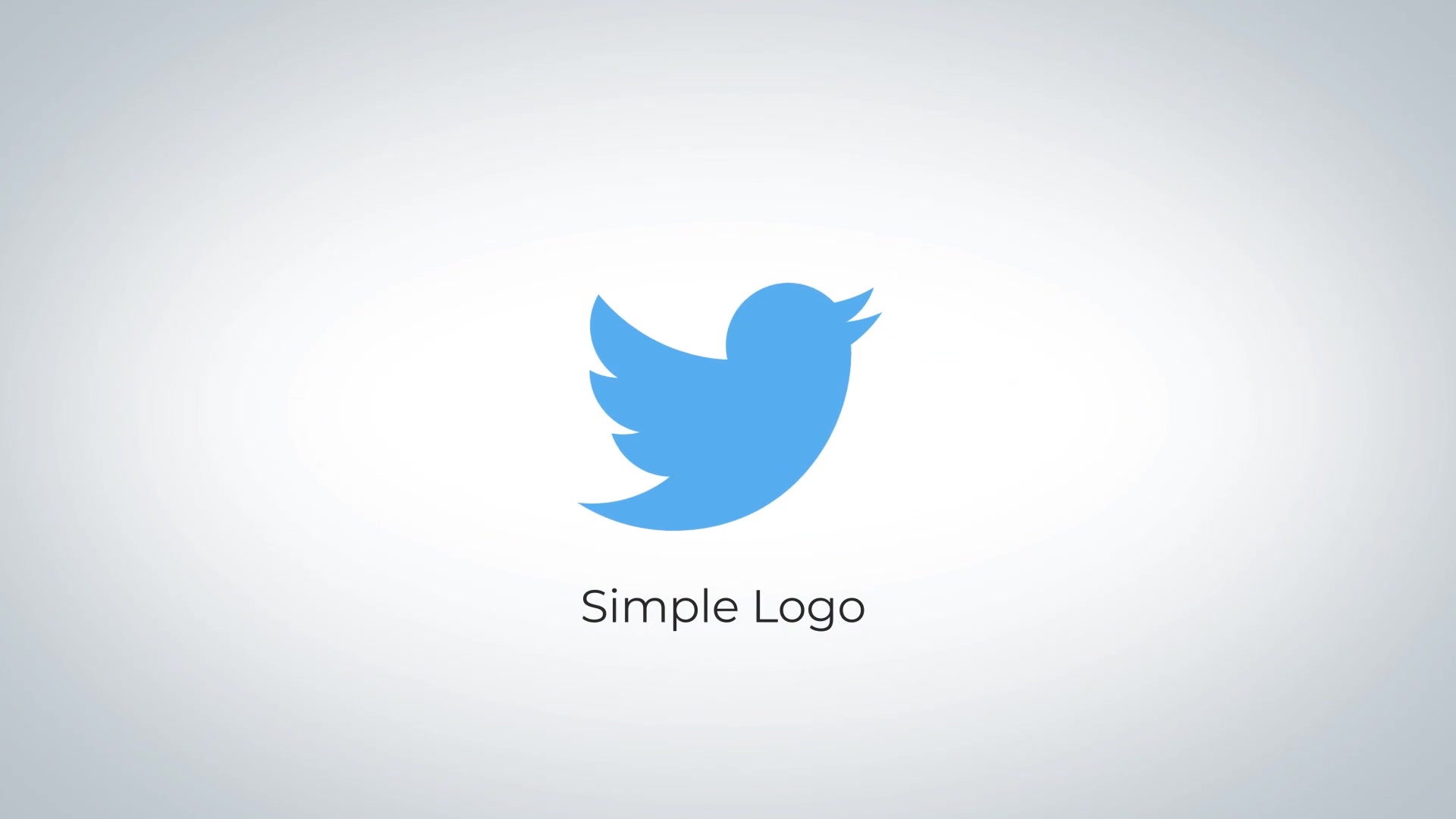 Clean Logo Reveal Videohive 30258595 After Effects Image 5