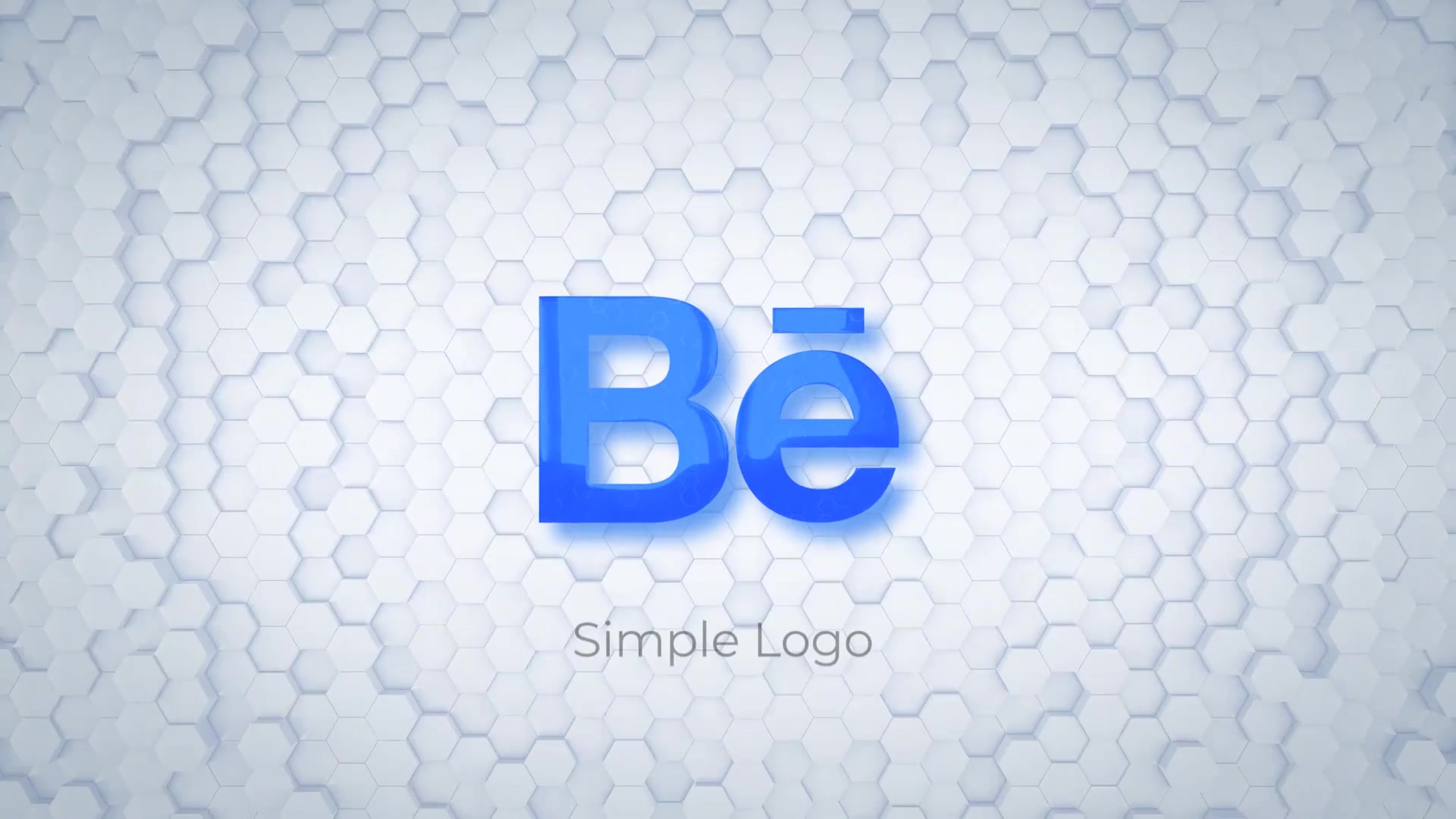 Clean Logo Reveal Videohive 30258595 After Effects Image 6