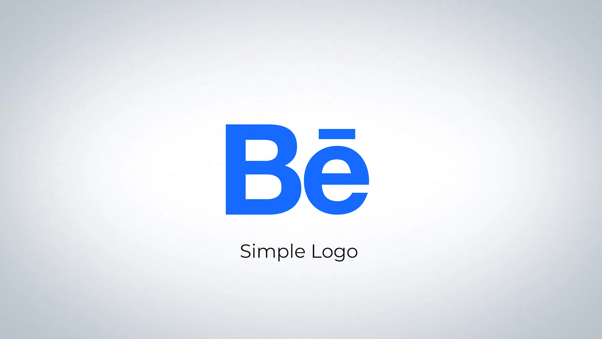 Clean Logo Reveal Videohive 30258595 After Effects Image 7