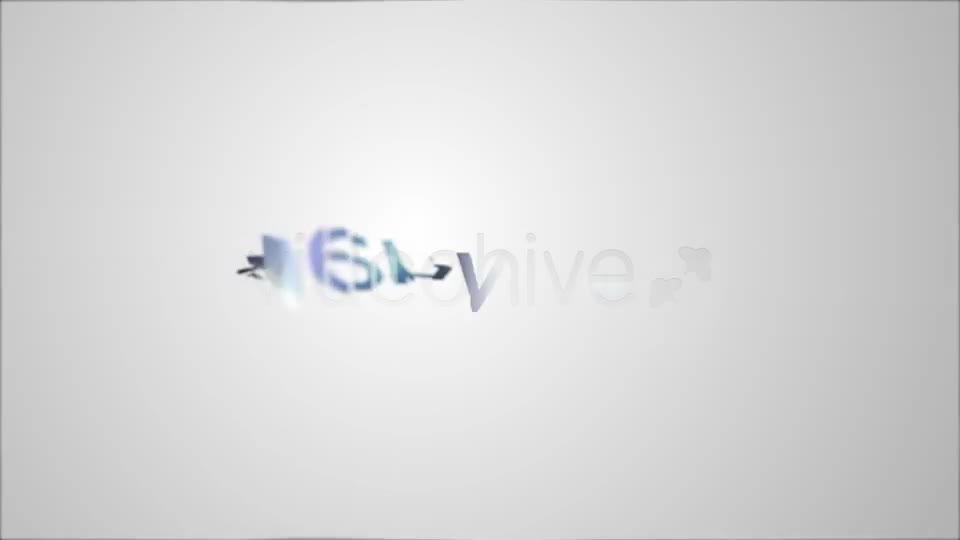 Clean Logo Reveal - Download Videohive 3926298