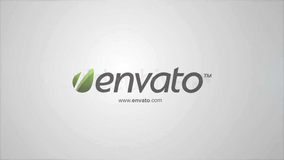 Clean Logo Reveal - Download Videohive 3926298