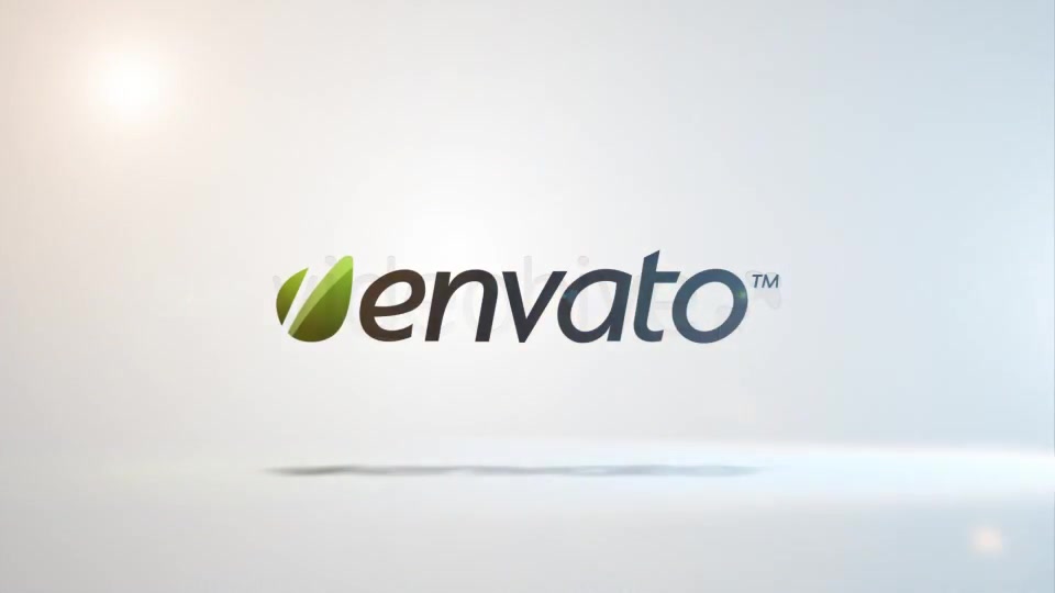 Clean Logo Reveal - Download Videohive 3926298