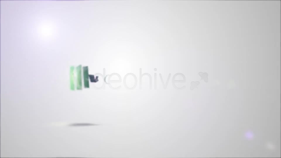 Clean Logo Reveal - Download Videohive 3926298