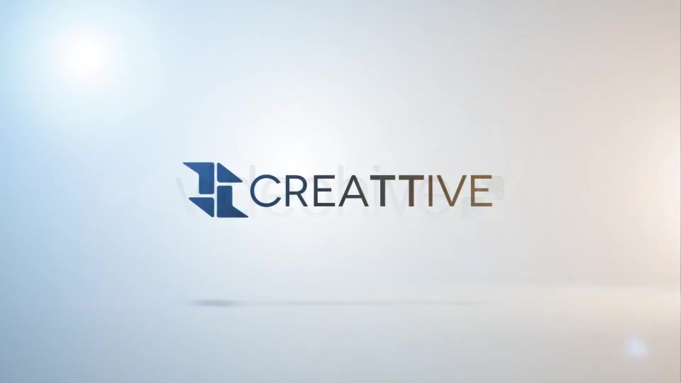 Clean Logo Reveal - Download Videohive 3926298