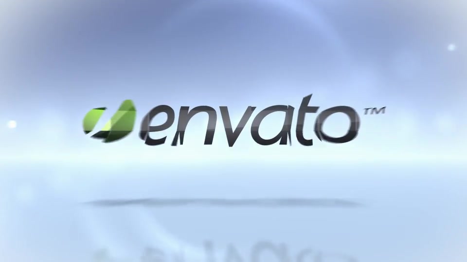 Clean Logo Reveal - Download Videohive 7838830