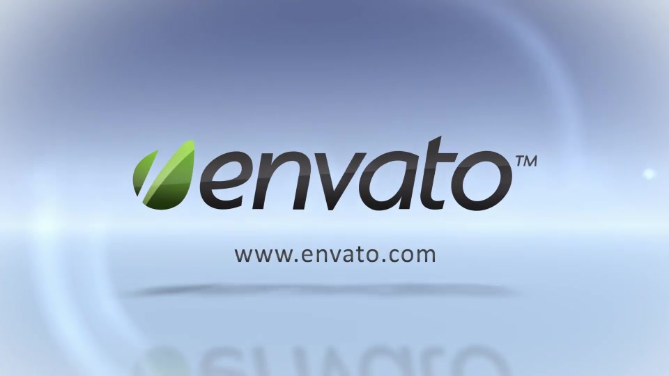 Clean Logo Reveal - Download Videohive 7838830