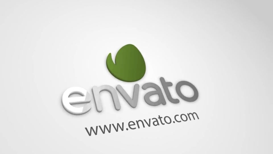 Clean Logo Reveal - Download Videohive 8284098