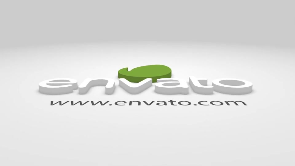 Clean Logo Reveal - Download Videohive 8284098