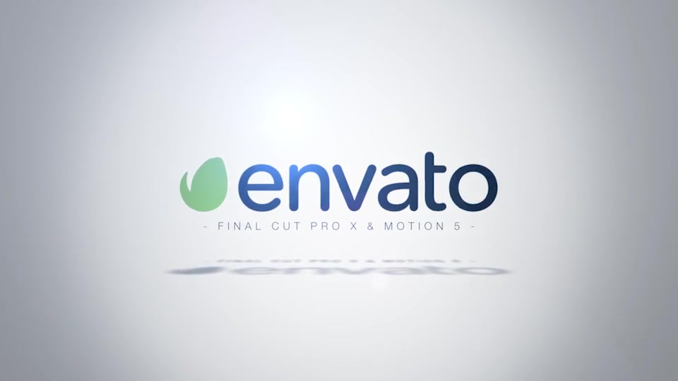 Clean Logo Reveal For Motion - Download Videohive 19581216