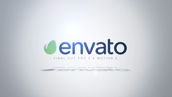 Clean Logo Reveal For Motion - Download Videohive 19581216