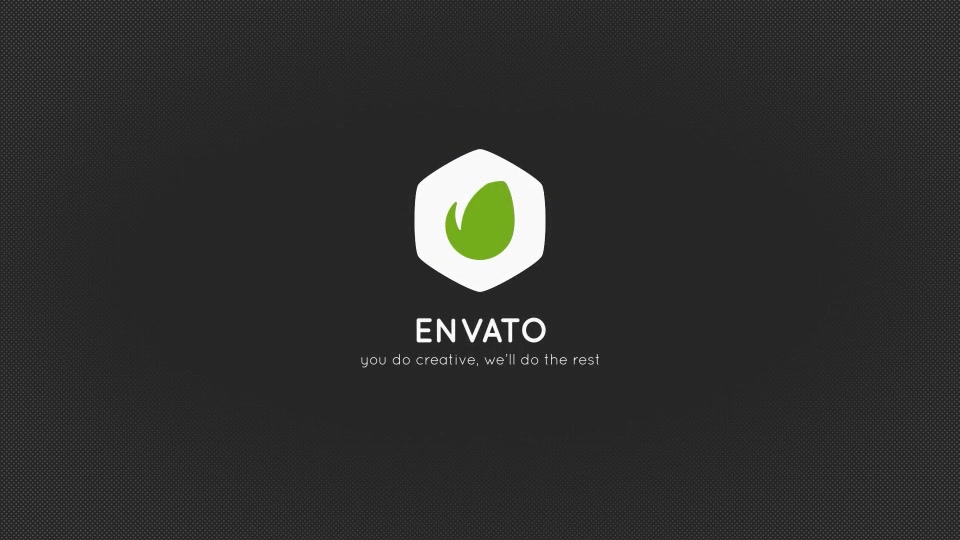 Clean Logo Reveal V2 Videohive 9502613 After Effects Image 10