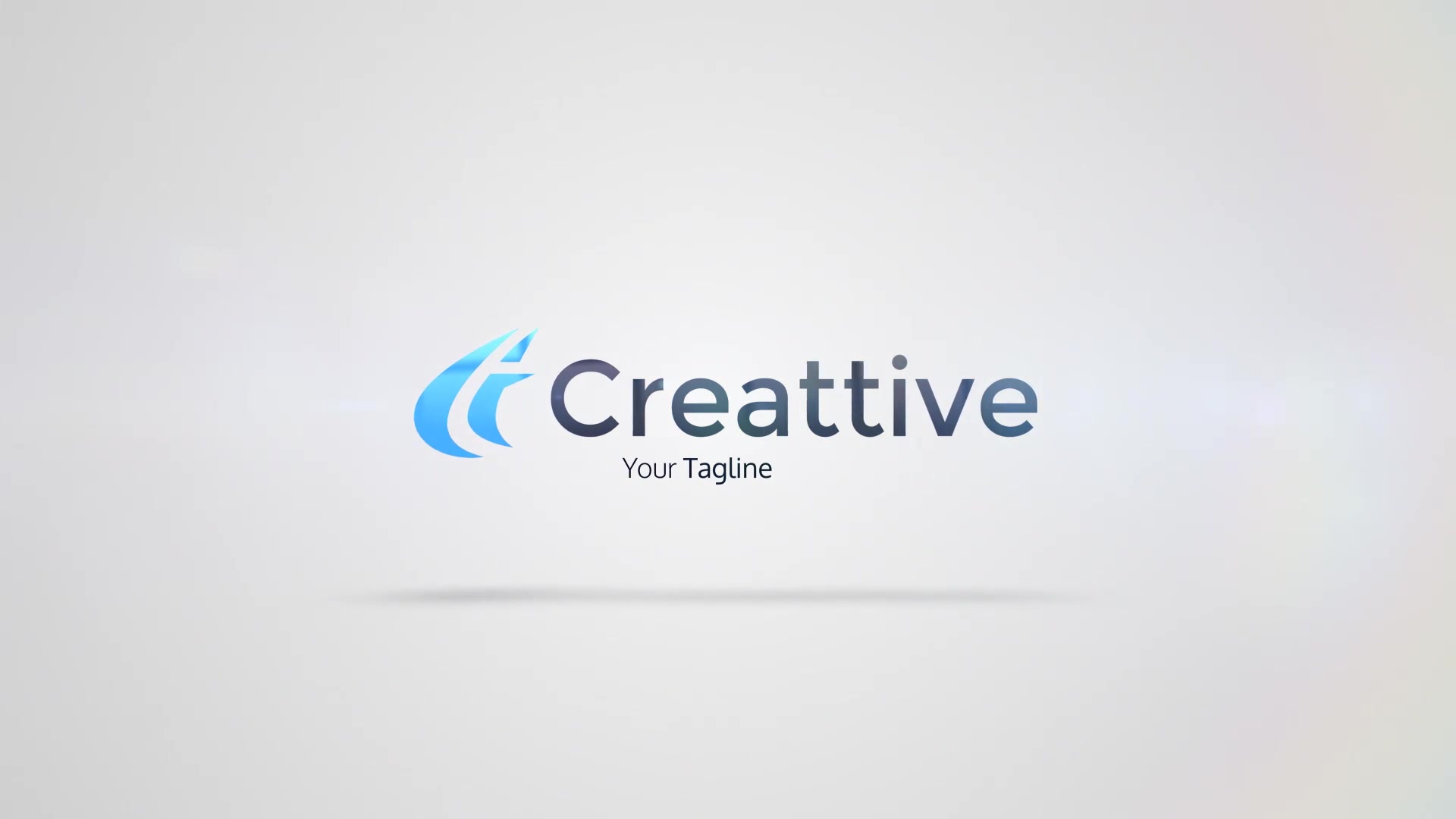 Clean Logo Reveal v2 Videohive 38672393 After Effects Image 10