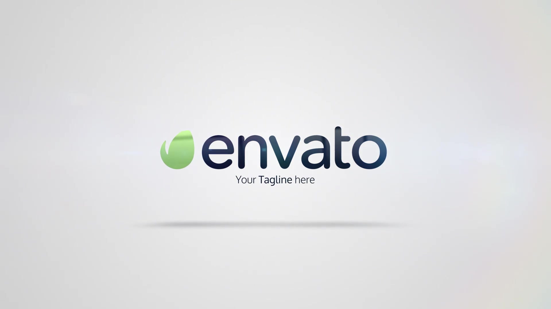 Clean Logo Reveal v2 Videohive 38672393 After Effects Image 2