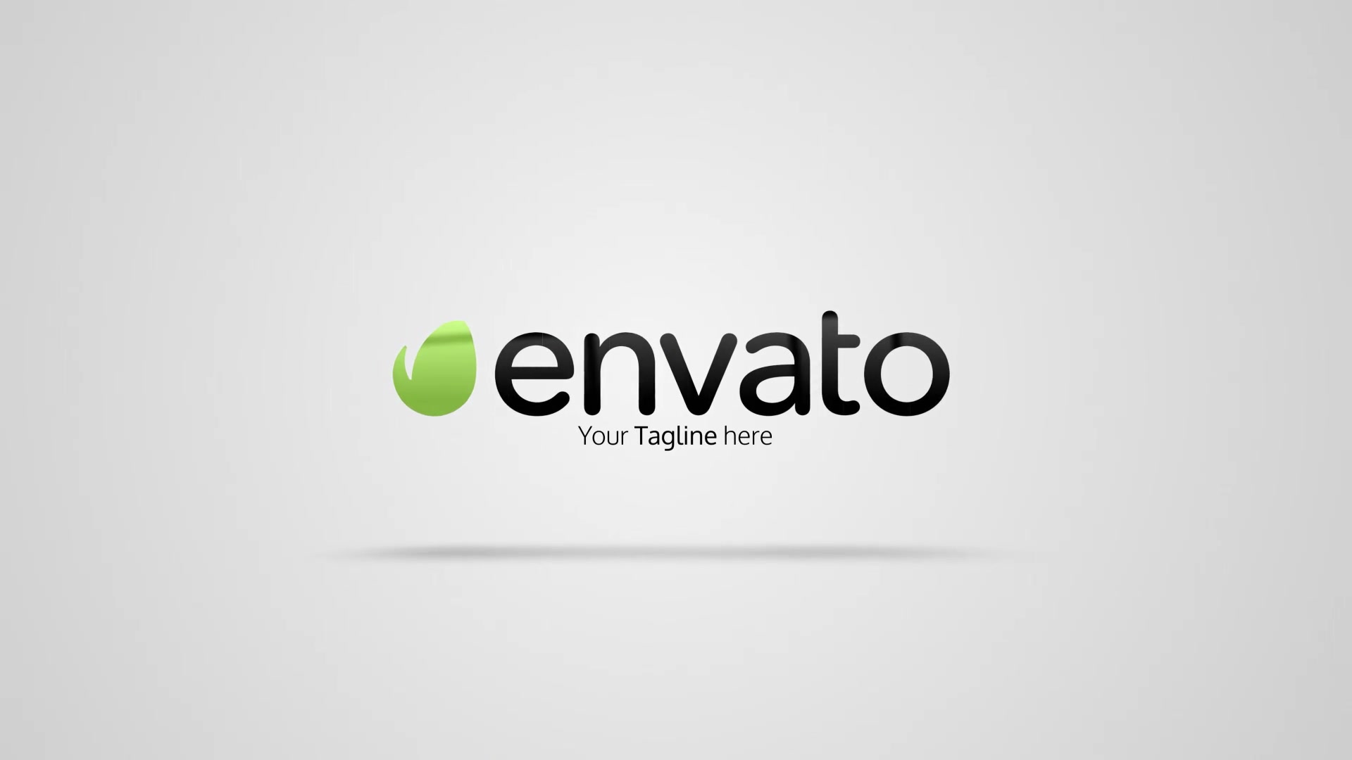 Clean Logo Reveal v2 Videohive 38672393 After Effects Image 4