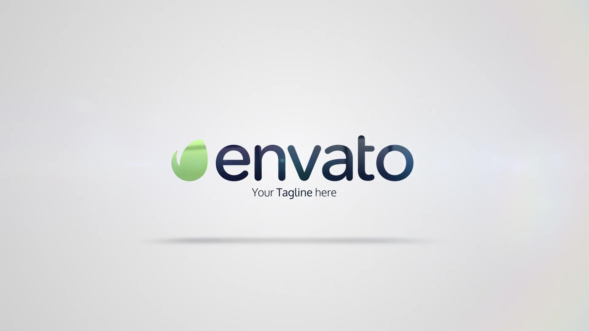 Clean Logo Reveal v2 - Download Videohive 16270076