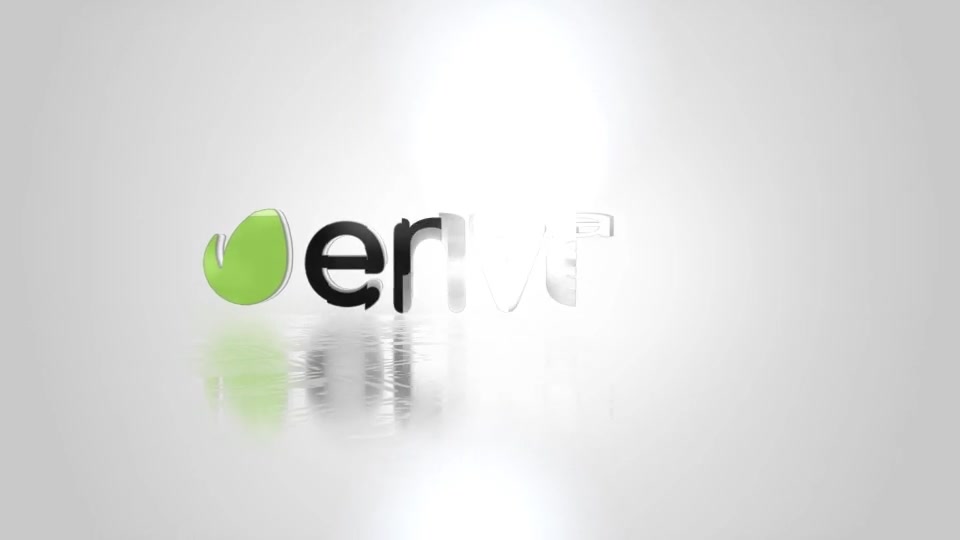 Clean Logo Reveal Videohive 22041949 After Effects Image 3