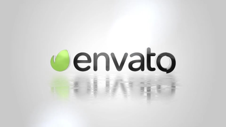 Clean Logo Reveal Videohive 22041949 After Effects Image 4