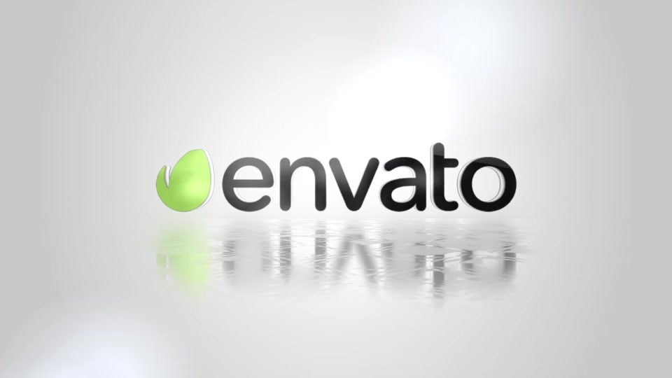 Clean Logo Reveal Videohive 22041949 After Effects Image 5