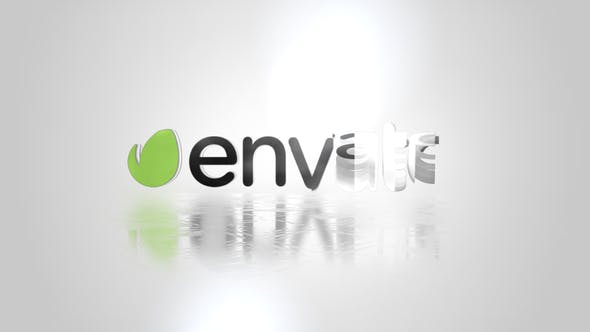 Clean Logo Reveal - Videohive 22041949 Download