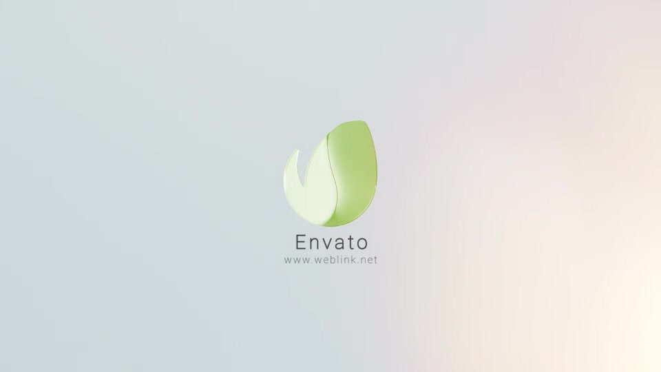 Clean Logo Reveal Videohive 40395904 After Effects Image 7