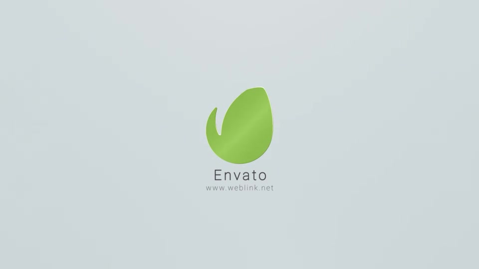 Clean Logo Reveal Videohive 40395904 After Effects Image 8
