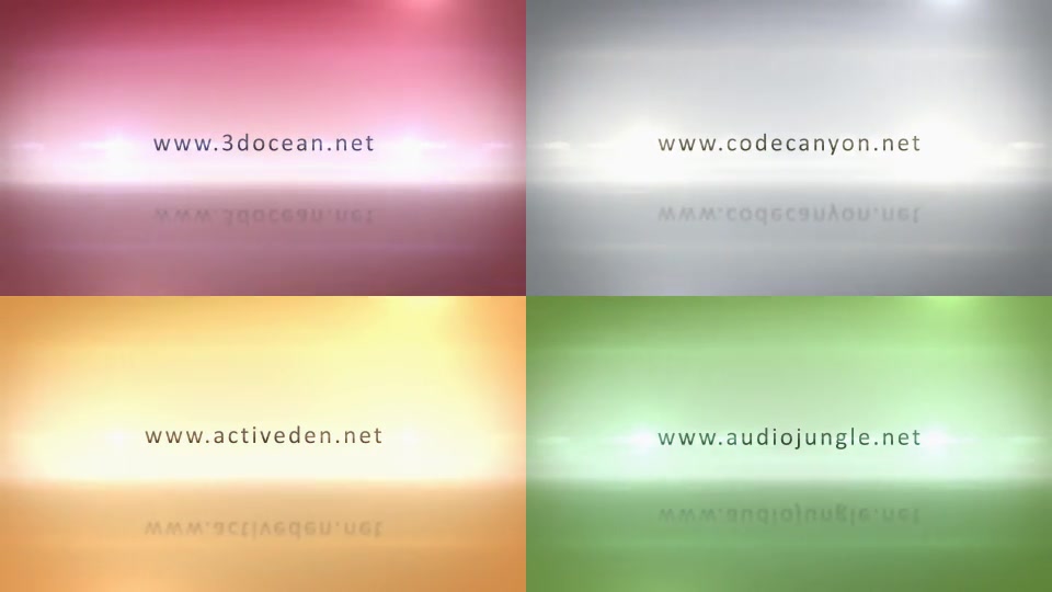 Clean Logo Reveal Videohive 11897202 After Effects Image 12