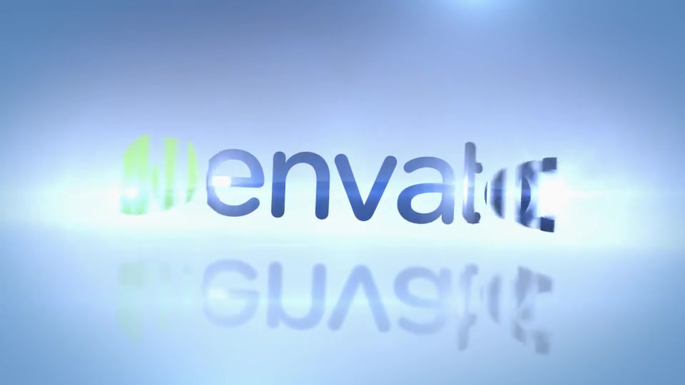 Clean Logo Reveal Videohive 11897202 After Effects Image 7