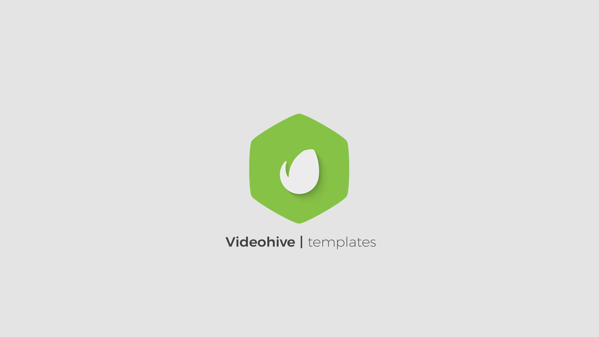 Clean Logo Reveal Videohive 21607366 After Effects Image 9
