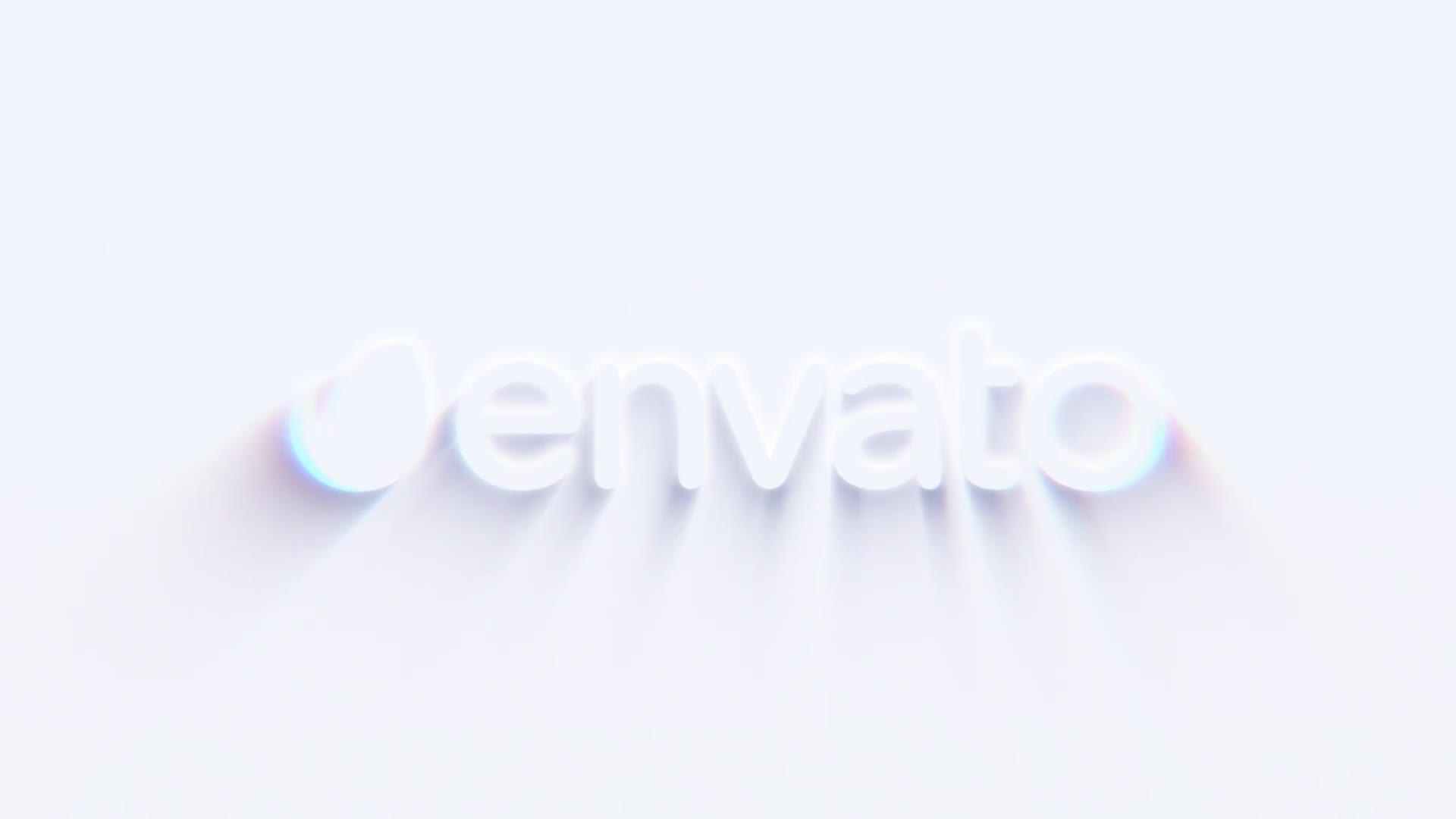 Clean Logo Reveal Videohive 30175535 After Effects Image 1