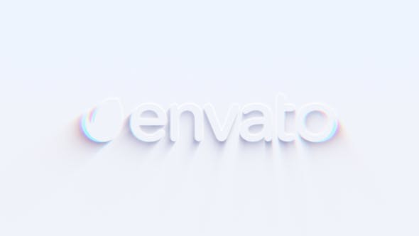 Clean Logo Reveal - Videohive Download 30175535