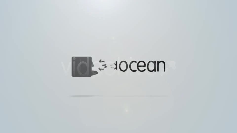 Clean Logo Reveal Videohive 5222365 After Effects Image 6