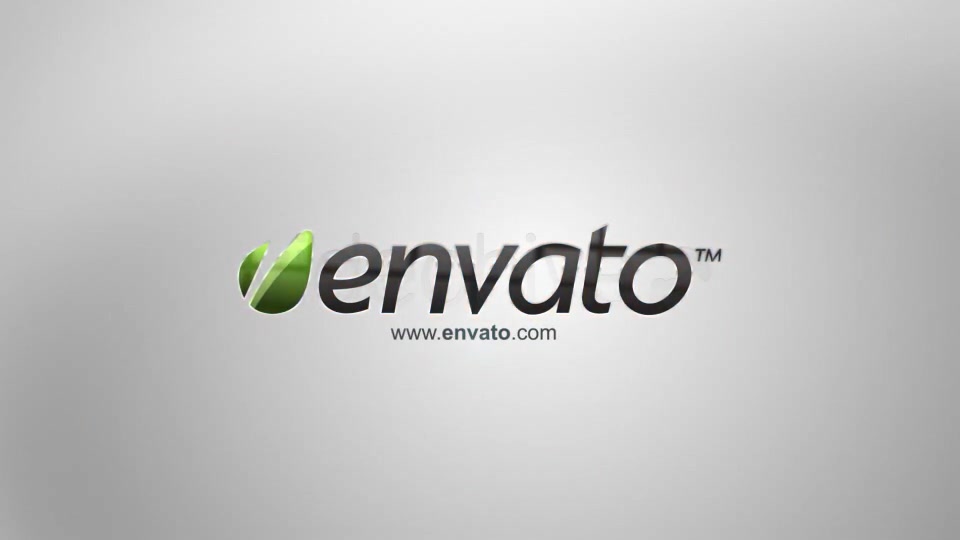 Clean Logo Stinger - Download Videohive 4099709