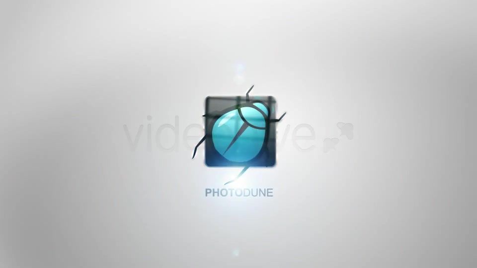 Clean Logo Stinger - Download Videohive 4099709