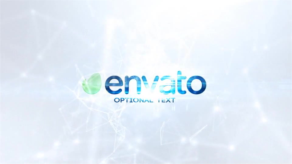 Clean Logo Titles - Download Videohive 11915121