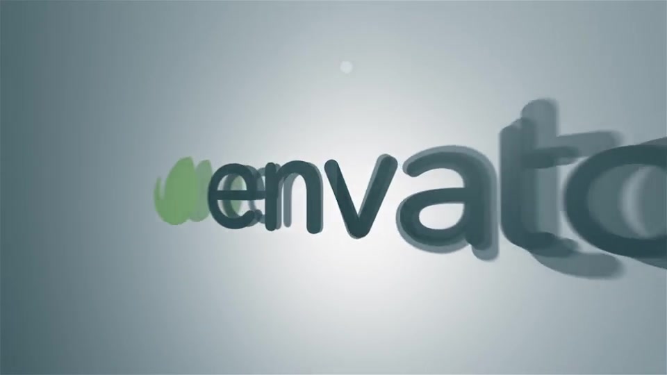 Clean Logo V2 - Download Videohive 2785230