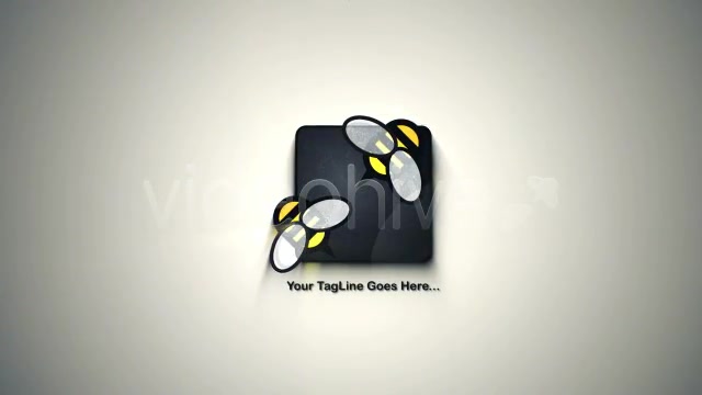Clean Logo V4 3D - Download Videohive 4020936
