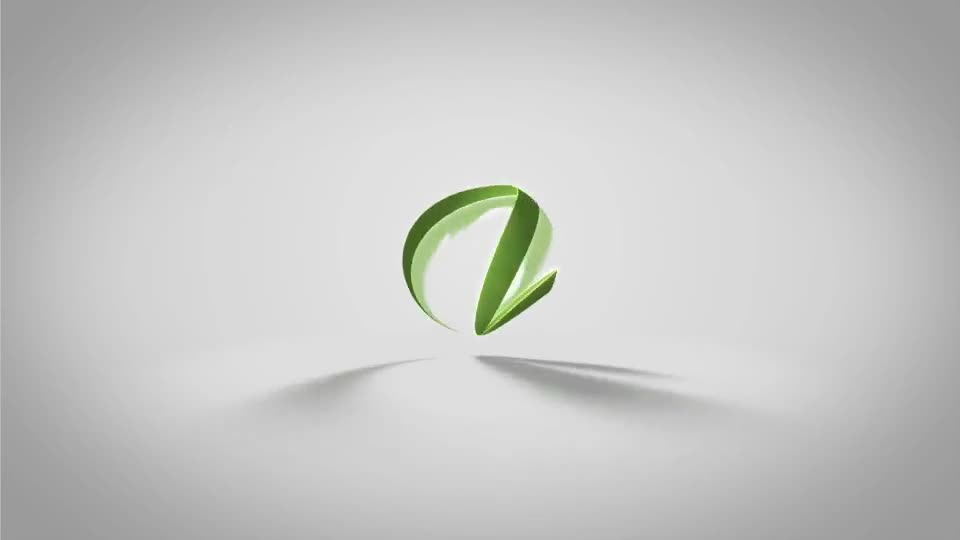 Clean Logo Videohive 12256607 After Effects Image 1