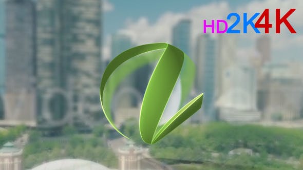 Clean Logo - Videohive Download 12256607