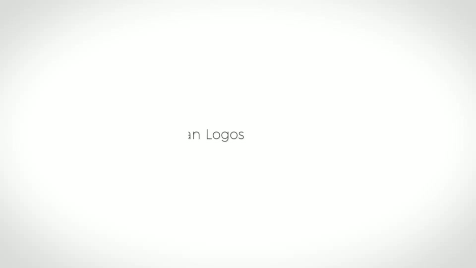 Clean Logos Videohive 18256659 After Effects Image 4