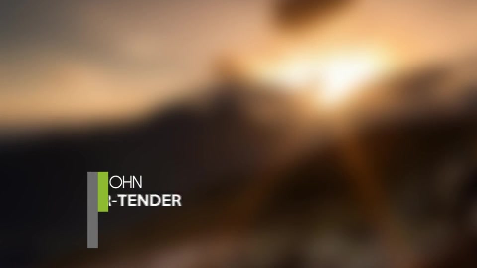 Clean Lower Third Videohive 24812486 Premiere Pro Image 8