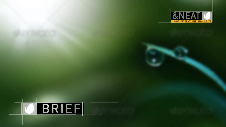Clean Lower Third Videohive 11044805 After Effects Image 4