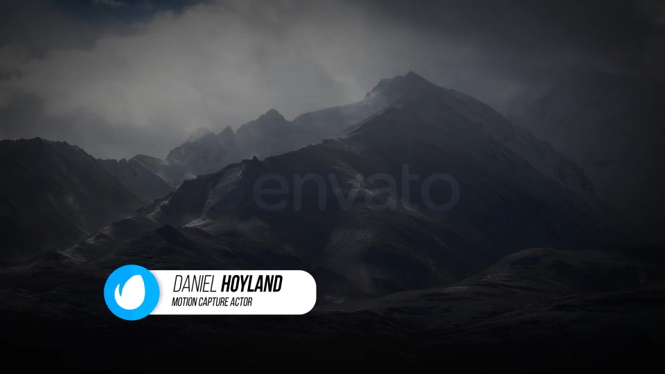 Clean Lower Thirds Videohive 21853667 After Effects Image 10